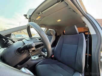 Honda Civic 1.4i 61kw klima-DVD-2006 super stav - 9