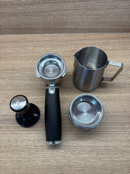 Espresso ETA Artista PRO 5181 90000 nerez - 9