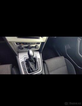 Volkswagen Passat B8 2.0 TDI - 9