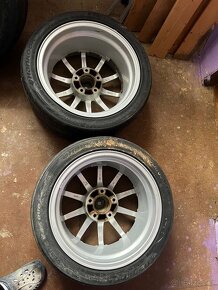 Alu bmw 5x120 - 9