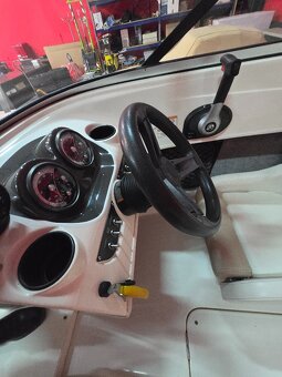 Bayliner 175 BR Bowrider - 9
