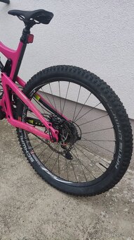 (SPĚCHÁ) Santa Cruz Bronson CC V2 (unisex) - 9