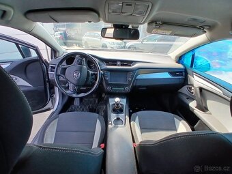 Avensis T27 , 1,9 rok výroby 9/2016, 200.000km - 9