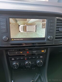 Seat Ateca EXCELLENCE 1.5 TSi DSG - 9