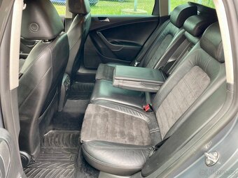 Volkswagen Passat 2.0 TDi 4x4 - 9
