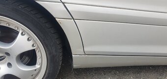 Mercedes-Benz C180 Kompressor 105kw - 9