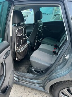 Seat Altea, 1,4TSI - 9
