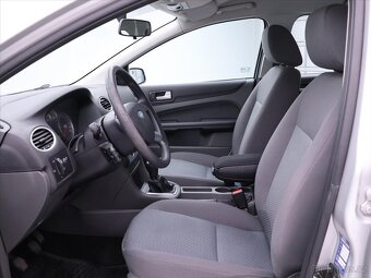 Ford Focus 1,6 i 74kW Klimatizace CZ (2007) - 9