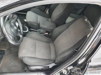 Alfa Romeo 147, 1.6 T. Spark, R.V. 2007, Dovoz IT.,Bez Koroz - 9