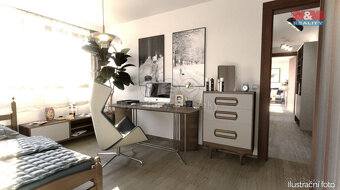 Prodej rodinného domu, 143 m², Kbel, Kbílek - 9