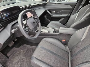 Peugeot 308SW 1.2PT 130 ALLURE PACK EAT8 - 9
