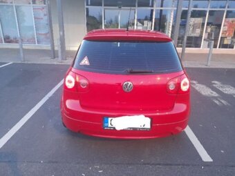 Golf 5 gtd 2.0 103kw - 9