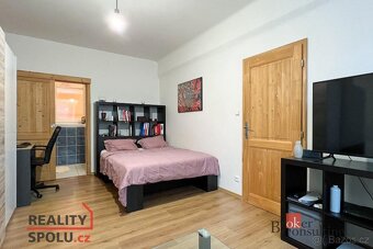 Prodej, byty/1+1, 37 m2, Koterovská 1218/58, 32600 Plzeň, Pl - 9