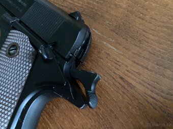 Colt M1911, GBB (BELL EG723) - 9
