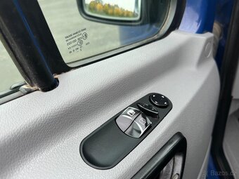 VW CRAFTER L1H1 2.0TDI 120KW 160PS - 9