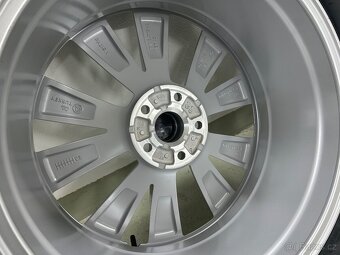 TOP letní originál al sada Škoda Kodiaq Lefka 5x112 - 9