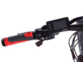 Horské ELEKTROK MTF Mount 4.1 - 9