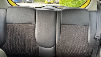 Kia Picanto 1.0 rok 2011 96k km - 9