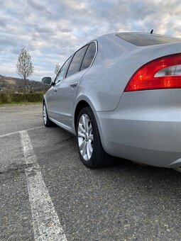 Škoda Superb 2 - 9