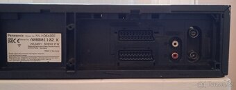 PANASONIC NV-HD632EE HiFi - 9