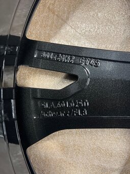 Originální kola Draconis, Škoda Enyaq, 5x112 r20 - 9