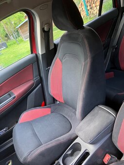 Fiat Bravo 1,9 multijet 2008 - 9