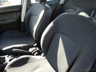 Peugeot 206 PLUS, 1,1i,garance km - 9