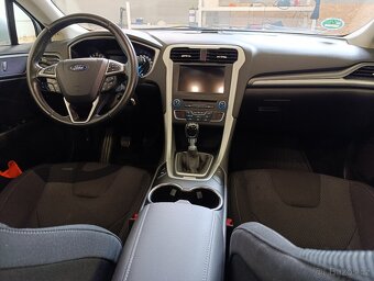 Ford Mondeo combi 2017 - 9
