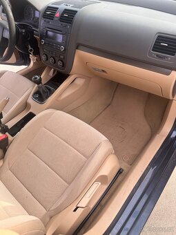 Volkswagen jetta | BEZ KOROZE - 9