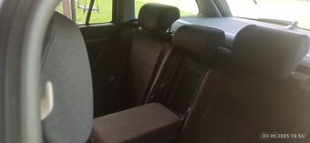 Prodám nebourané, pojízdné auto (každodenní provoz). - 9