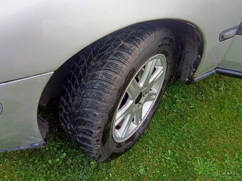 VOLVO V70 ll , 2,5 Tdi , r. 2000 ... - 9