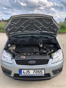Ford Focus C-max 1.8 - 9