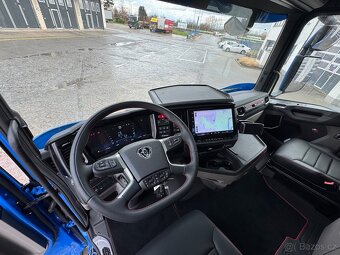 Scania S660 V8 6x2NB - 9