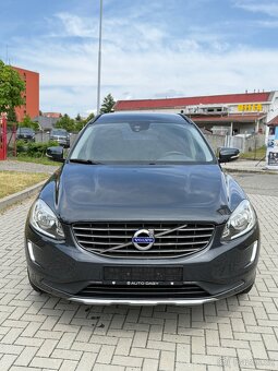 VOLVO XC60 D3 2.0 110kw—automat—2017–Momentum—DPH— - 9