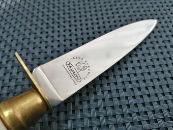 Nůž Mikov lovecký dýka - 9