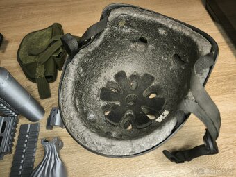 Airsoft přebytky - 9