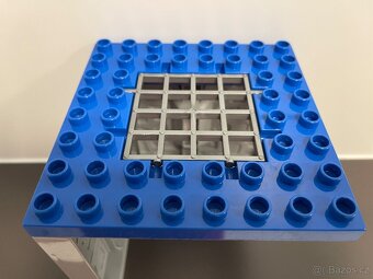 Lego Duplo věznice - 9