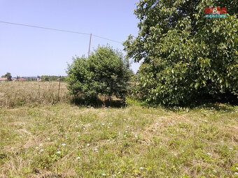 Prodej pozemku 3077 m2 , Horka I - 9