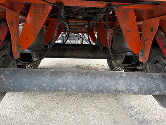 Wielton S6/SDL HARDOX 58 m3 2021 SKLÁPĚCÍ NÁVĚS - 9