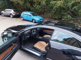 Mercedes-Benz E 350CGI, coupe C207, rok 2010...DPH - 9