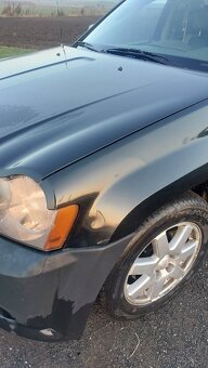 Jeep grand cherokee wh,wk 3.0 crd - 9