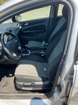 Ford Focus 1.6 TDCi - 9