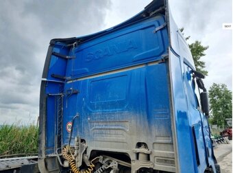 Scania R500 - 9