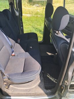 Prodám Citroën Berlingo - 9