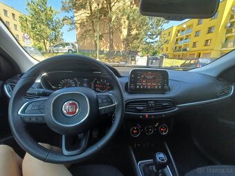 Fiat Tipo 1.4, 88kW, 2016 - 9