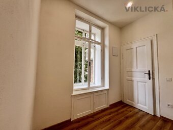 Pronájem bytu 1+1, 40 m2, Praha - Nové Město - 9