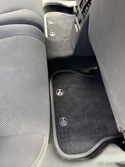 VW Caddy 1.6TDI, 75KW, 2013 - 9