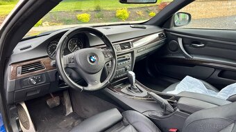 BMW 335i X-DRIVE - 9