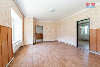 Prodej zemědělské usedlosti, Nížkov, 2554m2 - 9