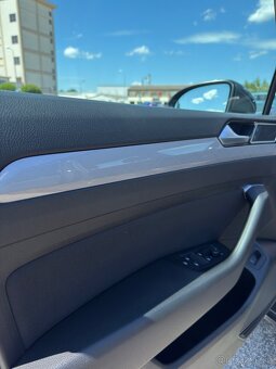 Passat B8 110 kw 2020 - 9